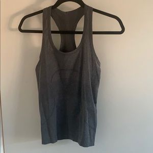 Lululemon swiftly tech tank top